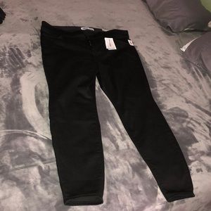 Old Navy Rockstar Jeans